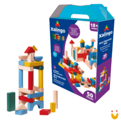 Multi Blocks Mix