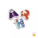 Alfabeto Divertido - Imagem 2