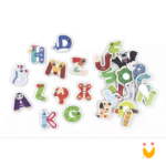 Alfabeto Divertido - Imagem 3