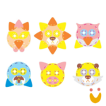 Alinhavo Faça o Bicho - Imagem 2