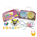 Alinhavo Faça o Bicho