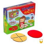 Círculos de frações