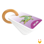 Conhecendo os Animais e Onde Vivem - Imagem 3