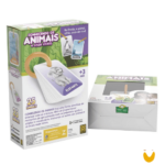 Conhecendo os Animais e Onde Vivem - Imagem 2