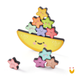 Equilibrando Estrelinhas - Imagem 3