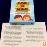 O jogo dos dilemas - Imagem 2