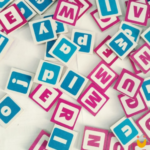 Alfabeto Bi móvel - Imagem 2