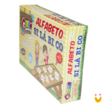 Alfabeto Silábico - Imagem 2