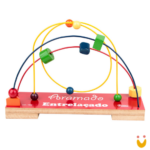 Aramado Entrelaçado