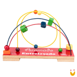 Aramado Entrelaçado