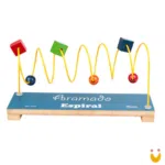 Aramado Espiral