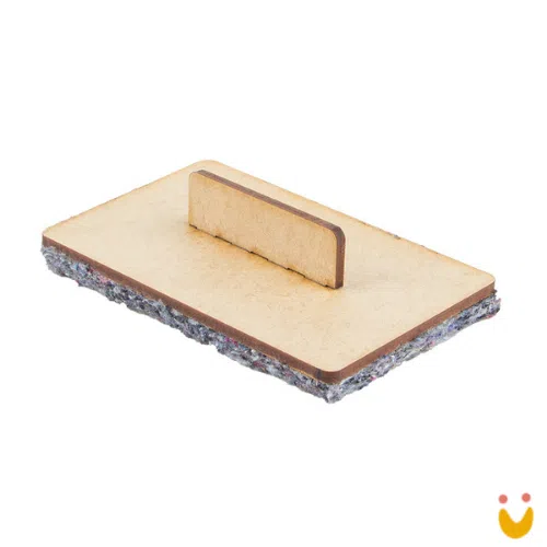 Placas de habilidade de pré escrita - Imagem 2