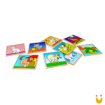 Memória Animais e Filhotes - Imagem 2