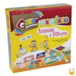 Memória Animais e Filhotes - Imagem 3