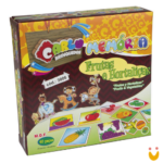 Memória Frutas e Hortaliças - Imagem 3