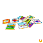 Memória Meios de Comunicação e Transportes - Imagem 2