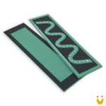 Placas de habilidade de pré escrita - Imagem 4