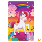 Quebra Cabeças - Reino dos unicórnios - Imagem 2