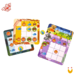 Sudoku Floresta - Imagem 2