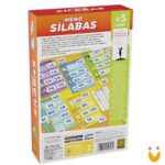 Jogo de Memória Sílabas - Imagem 2