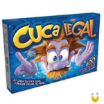 Jogo Cuca Legal