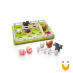 Jogo Smart Farmer