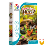 Jogo Squirrels Go Nuts! - Imagem 2