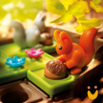 Jogo Squirrels Go Nuts! - Imagem 4