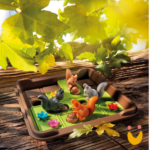 Jogo Squirrels Go Nuts! - Imagem 3