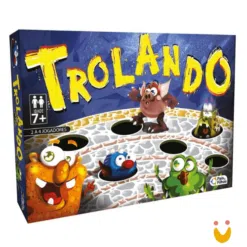 Jogo Trolando
