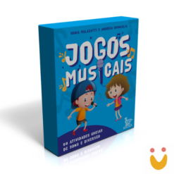 Jogos Musicais
