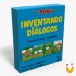 Inventando diálogos
