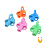 Adaptador de Escrita Polegar/Indicador com argola - Mod.2 - Imagem 3