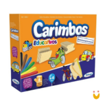 Carimbos Educativos Tranportes terrestres