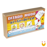 Ditado Mudo Silábico