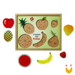 Frações nas frutas - Imagem 2