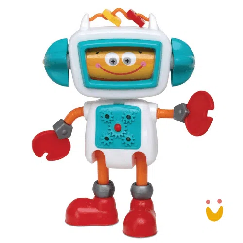 Brinquedo-roby-robo-de-atividades-1-ludopia Roby - Robô de Atividades - Imagem 1