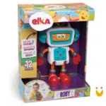 Roby - Robô de Atividades - Imagem 2