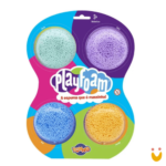 Kit de massa de modelar - Playfoam