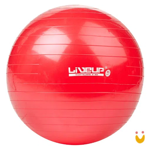Bola Suiça Premium 65 cm - Imagem 1