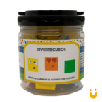 Divertecubos - Imagem 3