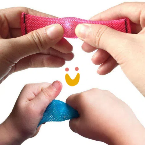 Brinquedo Fidget - Rolling Ball - Imagem 2