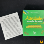 Atividades em sala de aula - Imagem 2