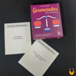 Gerenciador de emoções - Imagem 2