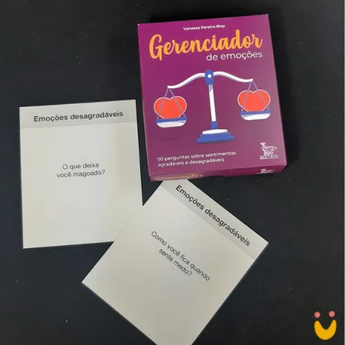 Gerenciador de emoções - Imagem 2