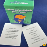 Oficina de inteligência para crianças - Imagem 2
