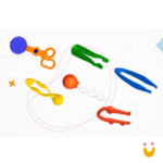 Kit para trabalhar coordenação motora fina - Imagem 2