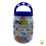 Kit para trabalhar coordenação motora fina