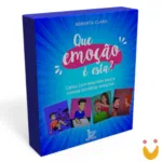 Que emoção é esta?
