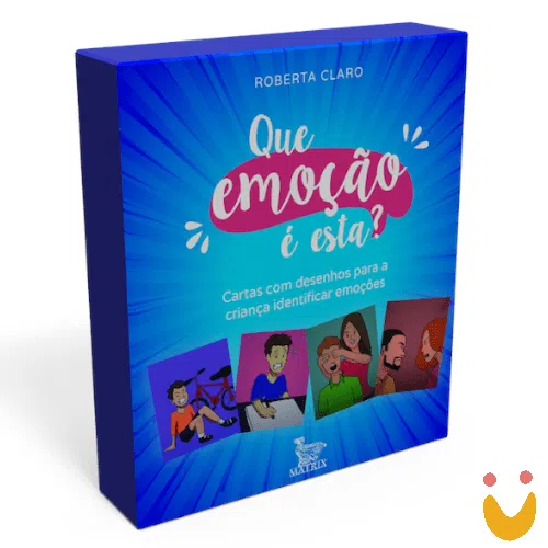 Que emoção é esta? - Imagem 1